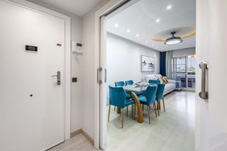 Dúplex en venta en Los Pacos en Fuengirola