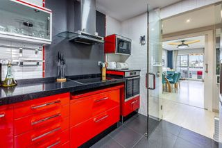 Dúplex en venta en Los Pacos en Fuengirola