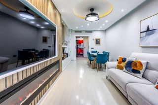 Dúplex en venta en Los Pacos en Fuengirola