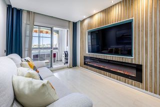 Dúplex en venta en Los Pacos en Fuengirola