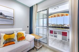 Dúplex en venta en Los Pacos en Fuengirola
