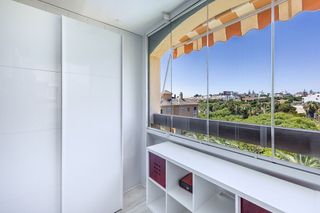 Dúplex en venta en Los Pacos en Fuengirola