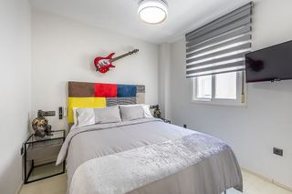 Dúplex en venta en Los Pacos en Fuengirola