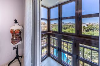 Dúplex en venta en Los Pacos en Fuengirola