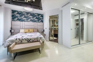 Dúplex en venta en Los Pacos en Fuengirola