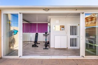 Dúplex en venta en Los Pacos en Fuengirola