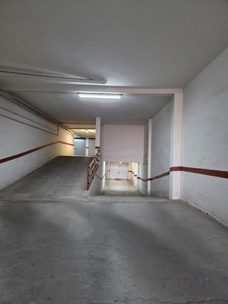 Garaje en venta en Plaça Eliptica-Republica Argentina-Germanies en Gandia