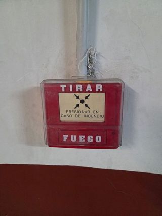 Garaje en venta en Plaça Eliptica-Republica Argentina-Germanies en Gandia