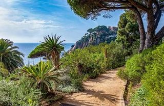 Terreno en venta en Urbanitzacions en Blanes