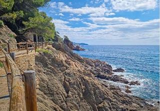 Terreno en venta en Urbanitzacions en Blanes