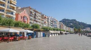 Terreno en venta en Urbanitzacions en Blanes