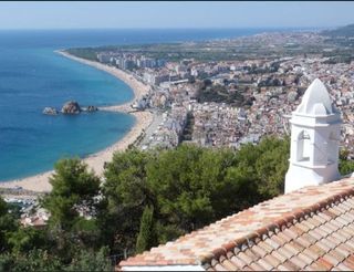 Terreno en venta en Urbanitzacions en Blanes