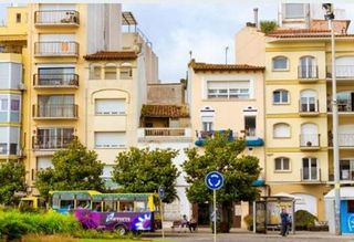 Terreno en venta en Urbanitzacions en Blanes