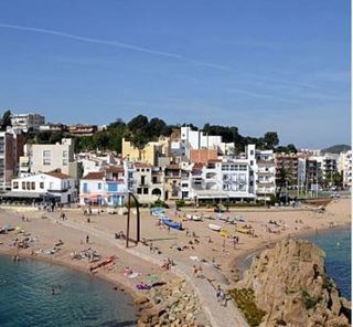 Terreno en venta en Urbanitzacions en Blanes