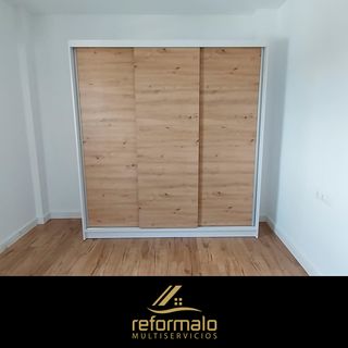 MONTADOR MUEBLES, MANITAS GRANADA