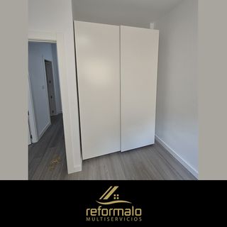 MONTADOR MUEBLES, MANITAS GRANADA