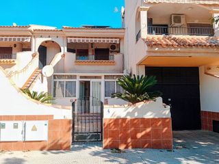 Casa adosada en venta en Los Narejos en Alcazares, Los