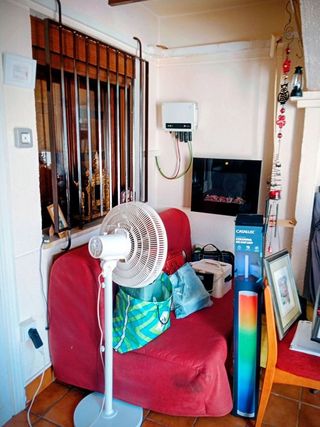 Casa adosada en venta en Los Narejos en Alcazares, Los