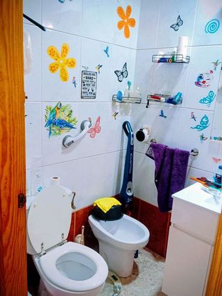 Casa adosada en venta en Los Narejos en Alcazares, Los