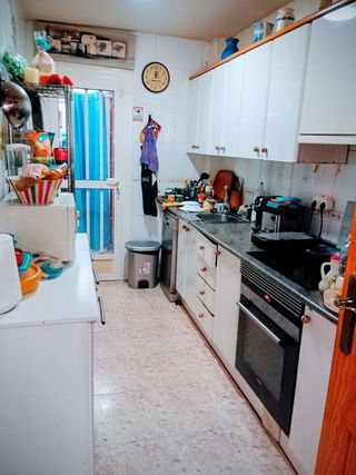 Casa adosada en venta en Los Narejos en Alcazares, Los