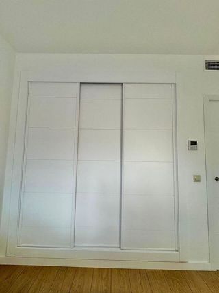 Casa adosada en venta en Alegría de la Huerta- Jardín de Málaga en Málaga