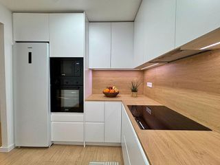 Casa adosada en venta en Alegría de la Huerta- Jardín de Málaga en Málaga