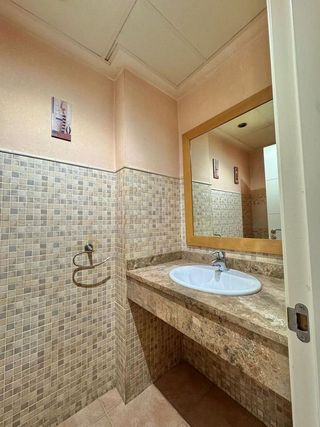 Casa adosada en venta en Alegría de la Huerta- Jardín de Málaga en Málaga