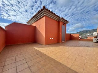 Casa adosada en venta en Alegría de la Huerta- Jardín de Málaga en Málaga