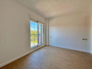 Casa adosada en venta en Alegría de la Huerta- Jardín de Málaga en Málaga