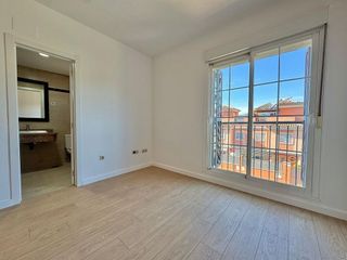 Casa adosada en venta en Alegría de la Huerta- Jardín de Málaga en Málaga