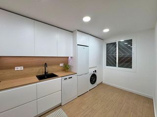 Casa adosada en venta en Alegría de la Huerta- Jardín de Málaga en Málaga