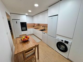 Casa adosada en venta en Alegría de la Huerta- Jardín de Málaga en Málaga