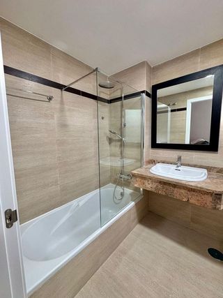 Casa adosada en venta en Alegría de la Huerta- Jardín de Málaga en Málaga