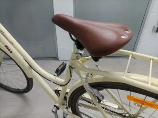 Bicicleta BH Vintage 1909