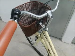 Bicicleta BH Vintage 1909