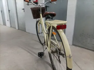 Bicicleta BH Vintage 1909