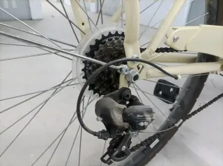 Bicicleta BH Vintage 1909