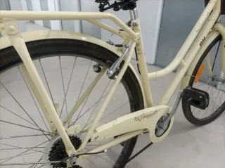 Bicicleta BH Vintage 1909