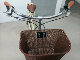 Bicicleta BH Vintage 1909