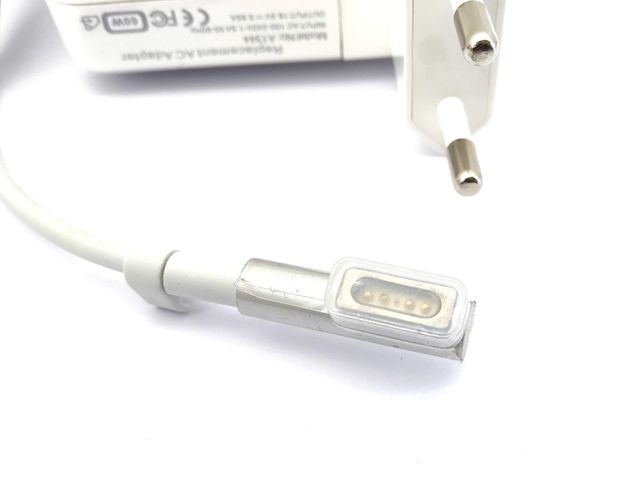 Cargador MacBook 60W A1344