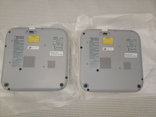 2 Proyectores Casio XJ-V110W, DLP, ALTA GAMA, HDMI