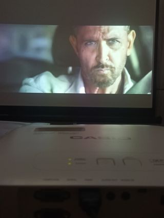 2 Proyectores Casio XJ-V110W, DLP, ALTA GAMA, HDMI