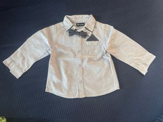 Lotto abbigliamento bimbo 12 mesi