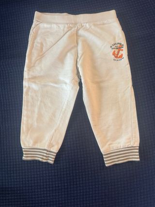 Lotto abbigliamento bimbo 12 mesi