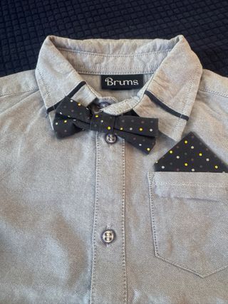 Lotto abbigliamento bimbo 12 mesi