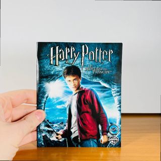 Harry Potter e il Principe Mezzosangue PS3