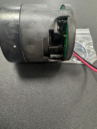 Motor aspiradora C60-LS4015035J-212