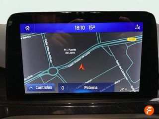 Ford Focus 1.0 Ecoboost 92kW ST-Line