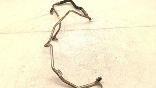 TUBOS AIRE ACONDICIONADO AUDI A4 AVANT (8K5) CGL