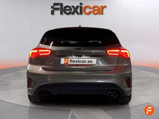Ford Focus 1.0 Ecoboost 92kW ST-Line